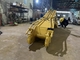 Üreticisi 6 - 50Ton Excavator Tunnel Boom Arm For Hitachi Kobelco Sanny Cat Etc.